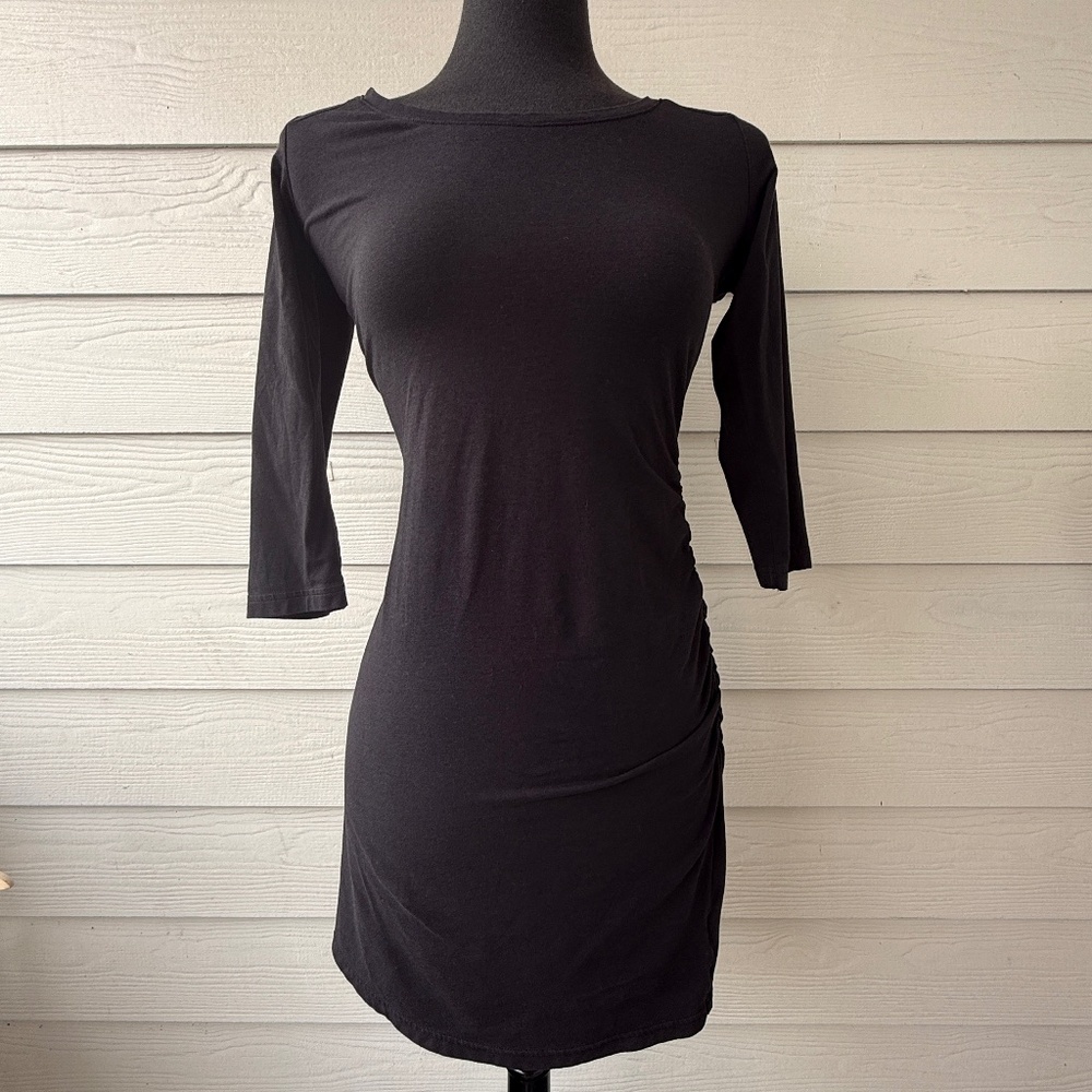 Columbia Omni-Wick Dress |‎ Women’s XS | Scrunch Side | Athletic Casual Outdoor